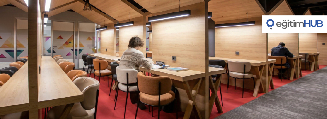 EğitimHub'ta İndirim 