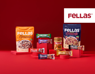 Fellas'ta Lezzet Dolu İndirim
