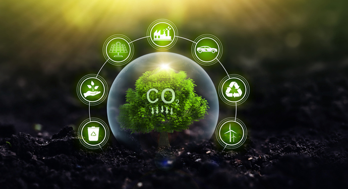 Karbon Ayak İzini Azaltmanın Yolları Neler?