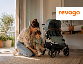 Revogo'da İndirim Fırsatı!