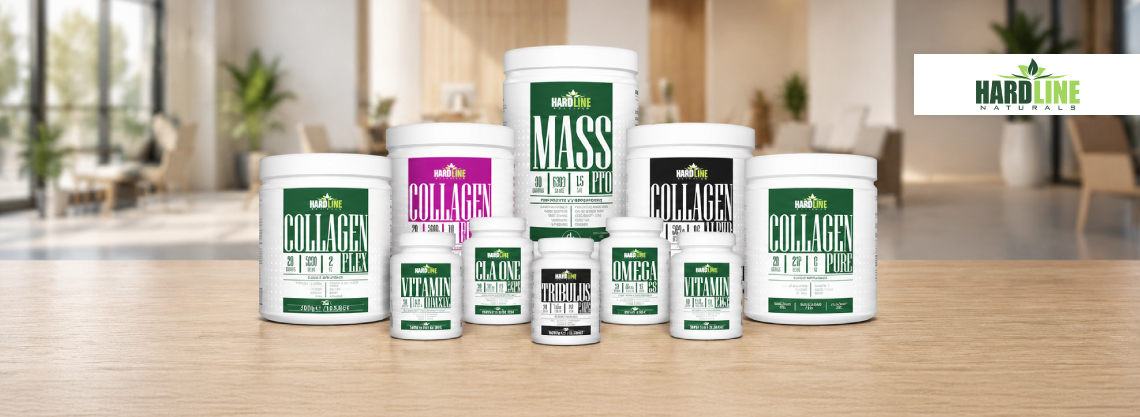 Hardline Naturals'ta İndirim Fırsatı! 