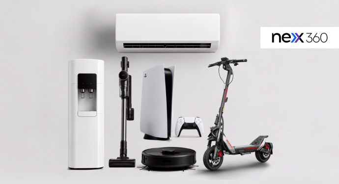 TokenFlex Kullanıcılarına Özel  Tüm Nex360 Bakım Paketlerinde İndirim! 