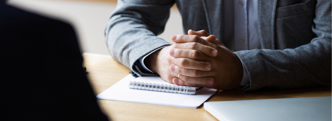 İş Mülakatı Sorularında Nasıl Başarılı Olunur?