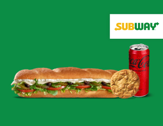Subway’de TokenFlex’e Özel Fırsat!