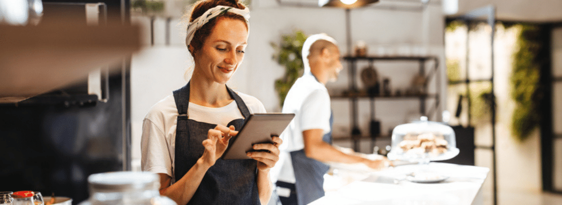 Restoran Yazılımı Nedir, Nasıl Çalışır?