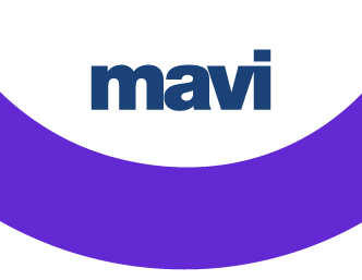 Mavi Hediye Kartı