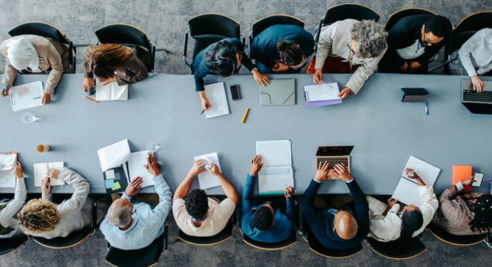 İş Rotasyonu Nedir?