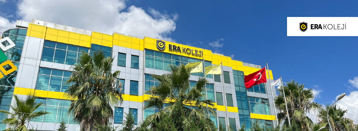 Era Koleji'nde Avantaj!