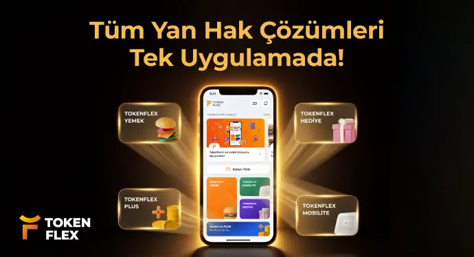 İşin En Güzel Yanı: TokenFlex