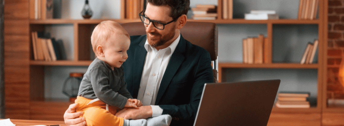 Babalık İzni Nedir, Kaç Gün Kullanılır?