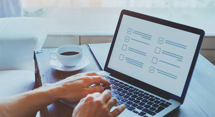 Anonim Online Anketler