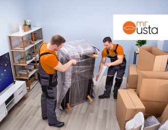 Mr Usta ile Taşınma Hizmetlerinde İndirim