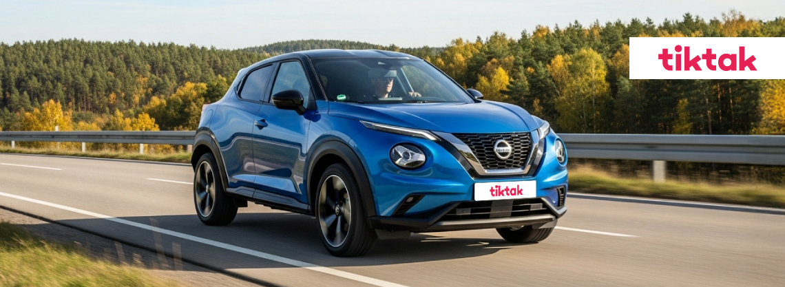 TikTak'la Kiralamada Avantaj!