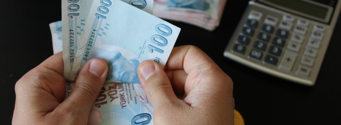 Günlük Yemek Bedeli Hesaplamasında Değişiklik