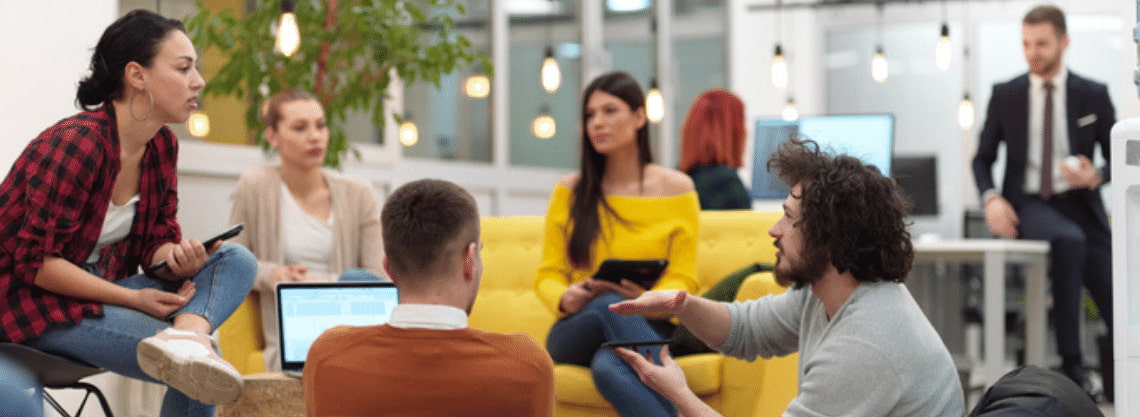 Coworking Nedir, Coworking Space Nasıl Seçilir?