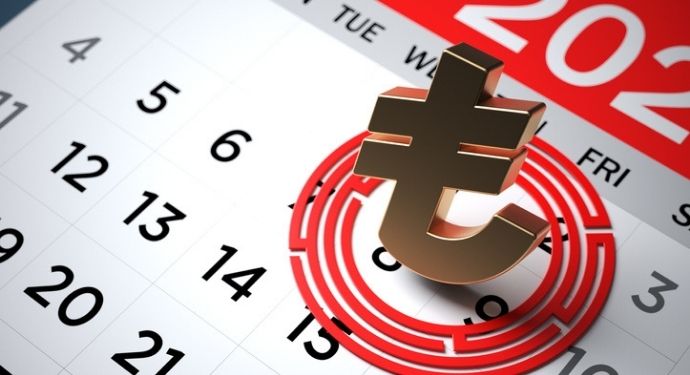 2025 Vergi Takvimi: İşletmeler İçin Güncel Vergi Rehberi