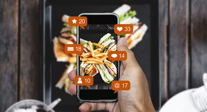 Müşterilerinizi Reklamcılara Dönüştürün