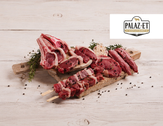 Palazet’te İndirim Fırsatı!
