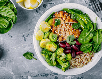 Sağlıklı Beslenmeye Önem Veren Restoranlar İçin İpuçları