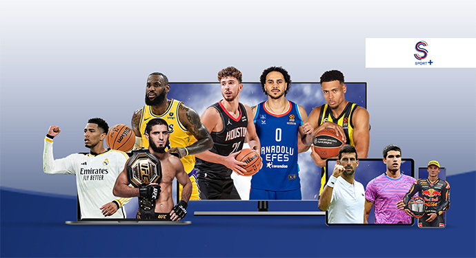 Sporseverleri Sevindiren Kampanya