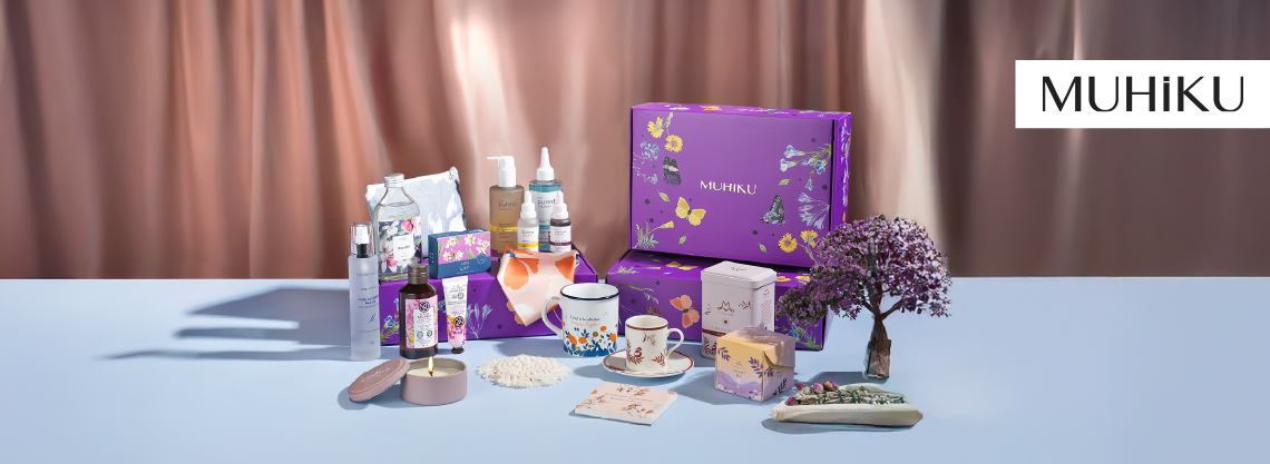 Muhiku'dan Mutlu Hissettiren Hediyeler