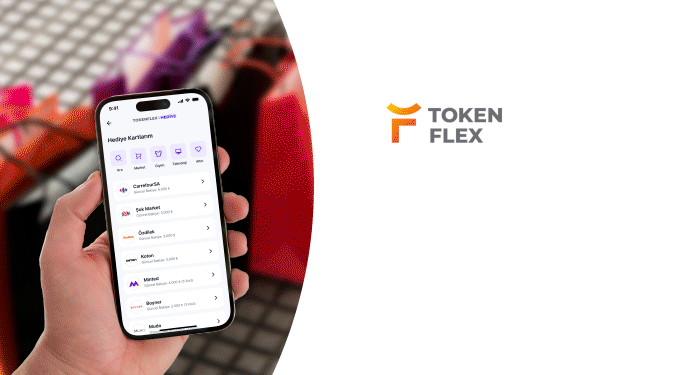 TokenFlex Hediye