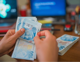 Yol ve Yemek Ücretleri Vergiye Tabi midir?