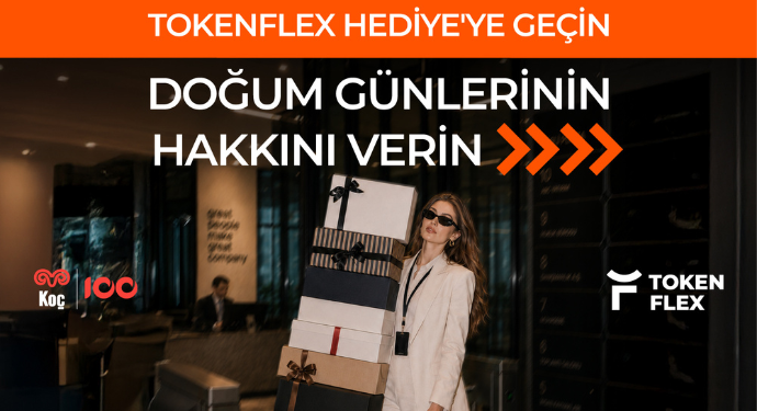 Çalışan Bağlılığını Artırmanın Yolu: Doğum Günleri İçin Kurumsal Hediye Rehberi