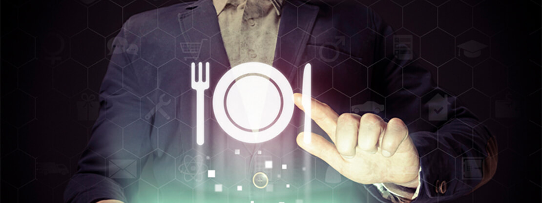 Geleceğin Restoranlarında Yer Alacak Donanımlar ve Teknolojiler
