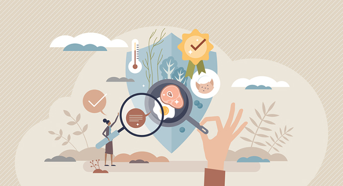 Gıda Güvenliği Sertifikaları Nelerdir?