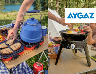 Aygaz'da İndirim!