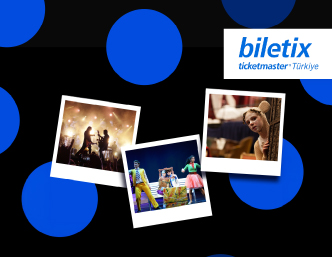  Biletix Etkinliklerinde İndirim Fırsatı!