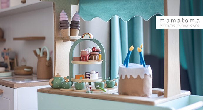 Mamatomo’da Çocuklarınızla İndirimli TokenFlex'leyin!