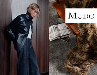 Mudo & Mudo Home Alışverişlerinde İndirim