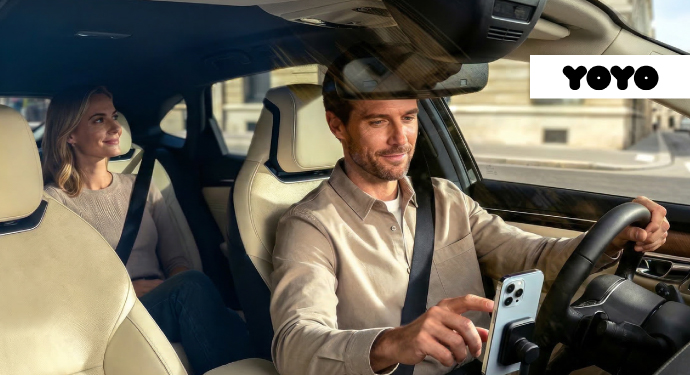 Yoyo ile Avantajlı Yolculuk