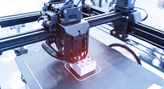 3D Baskı Ürünler Satmak