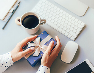 Özel Günlerde Çalışanlara Verilebilecek Hediyeler