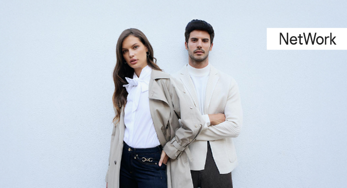 Network ile Kış Stilini Tamamla!