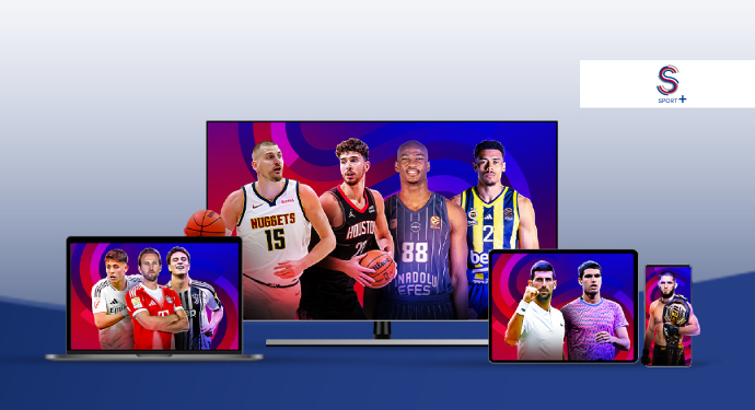 Sporseverleri Sevindiren Kampanya