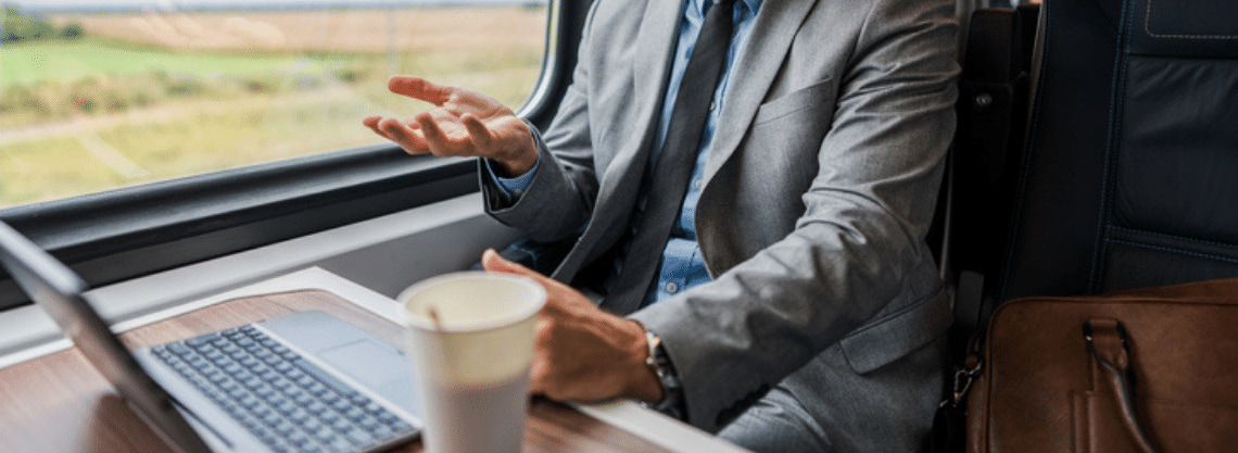 İş Seyahatlerini Verimli Hale Getirmenin 7 Yolu