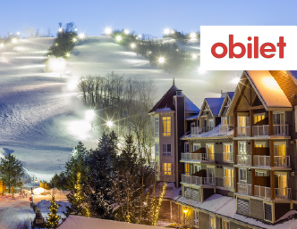 Bir Tatili Hak Etmediniz Mi?