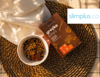 SlimPlus’ta İndirim Fırsatı!