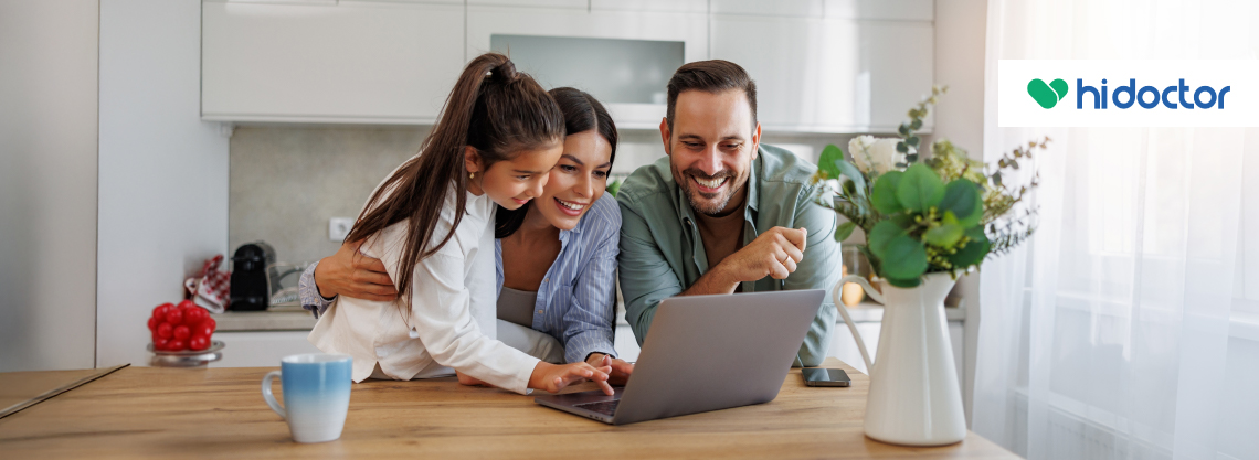  HiDoctor’la Kendine İyi Bak! 