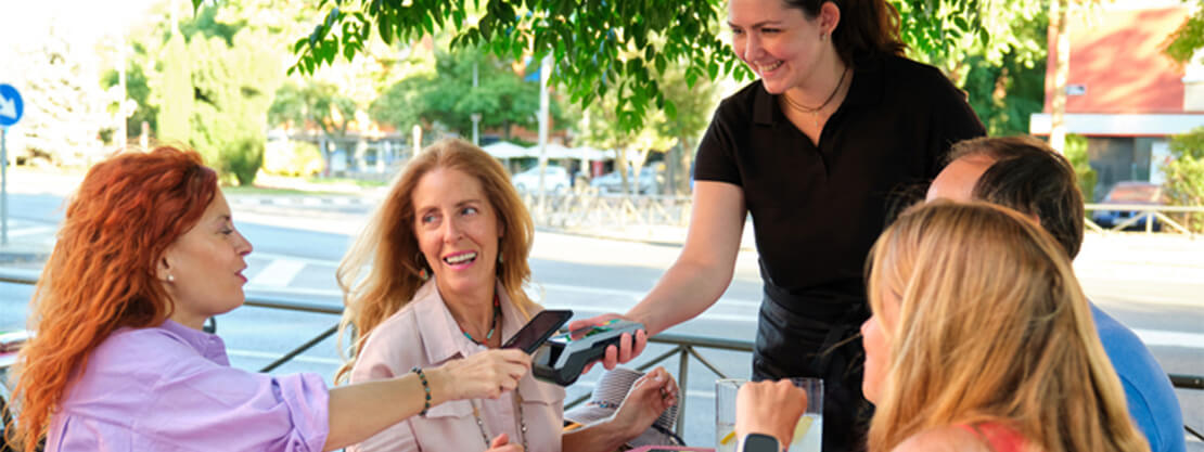 Yemek Kartı ile Nasıl Ödeme Alabilirim?