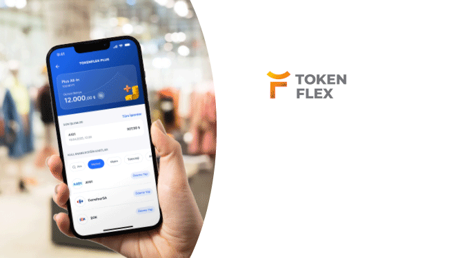 TokenFlex Plus