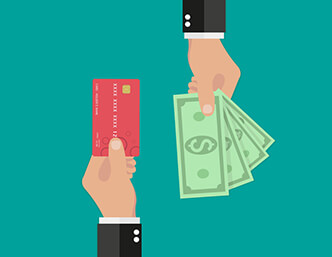 Yemek Desteği İçin Nakit mi, Kart mı?