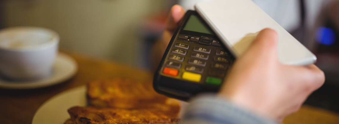 NFC Nedir? Temassız Ödeme Teknolojisi Nasıl Çalışır?