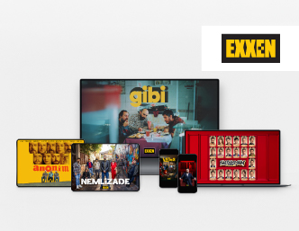 Exxen'de Hediye Abonelik