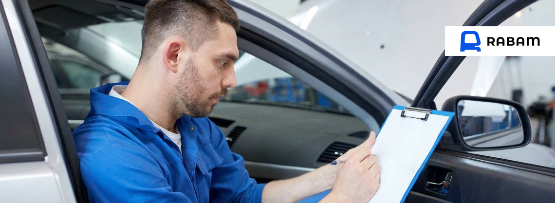 Rabam'da Ekspertiz Fırsatı