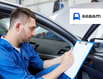 Rabam'da Ekspertiz Fırsatı